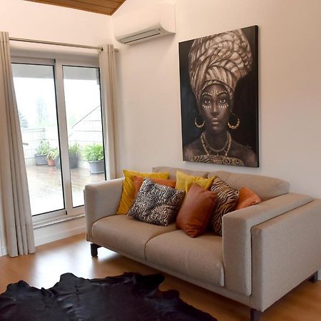 Orchid House - T1 Apartment Braga Kültér fotó