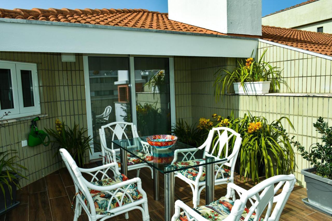 Orchid House - T1 Apartment Braga Kültér fotó