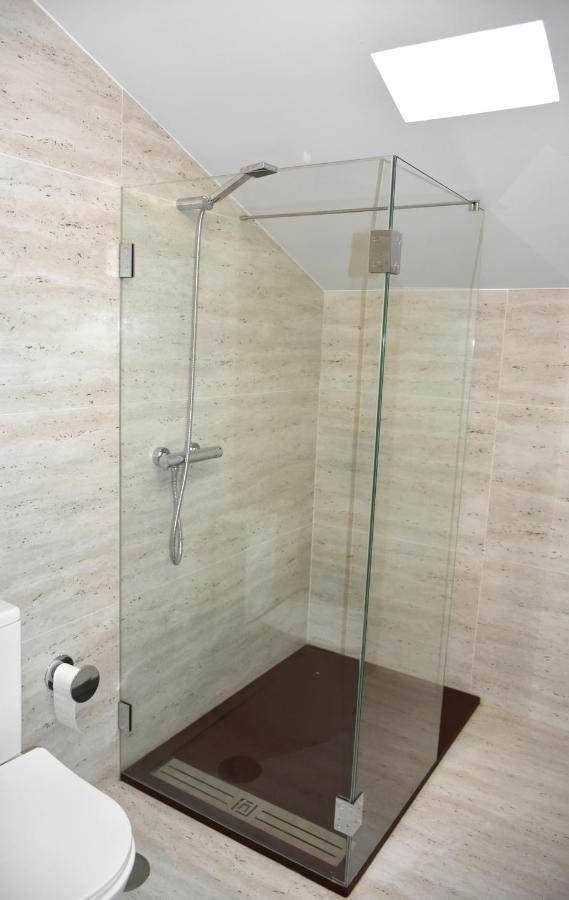 Orchid House - T1 Apartment Braga Kültér fotó