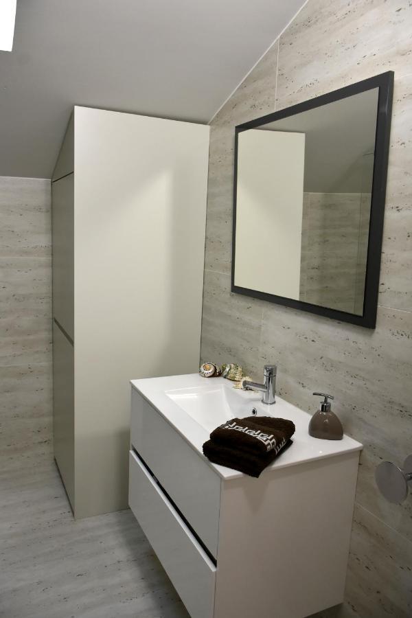 Orchid House - T1 Apartment Braga Kültér fotó