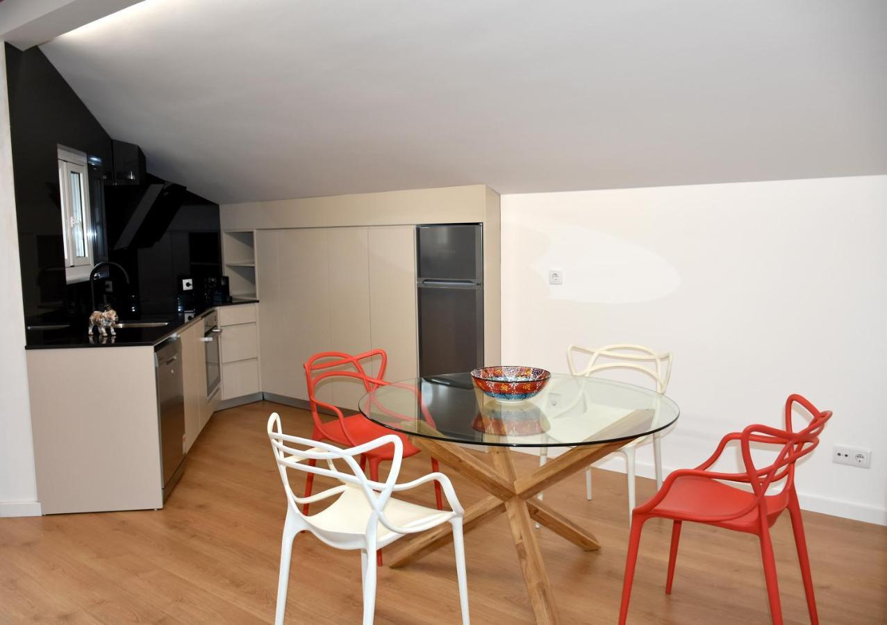 Orchid House - T1 Apartment Braga Kültér fotó