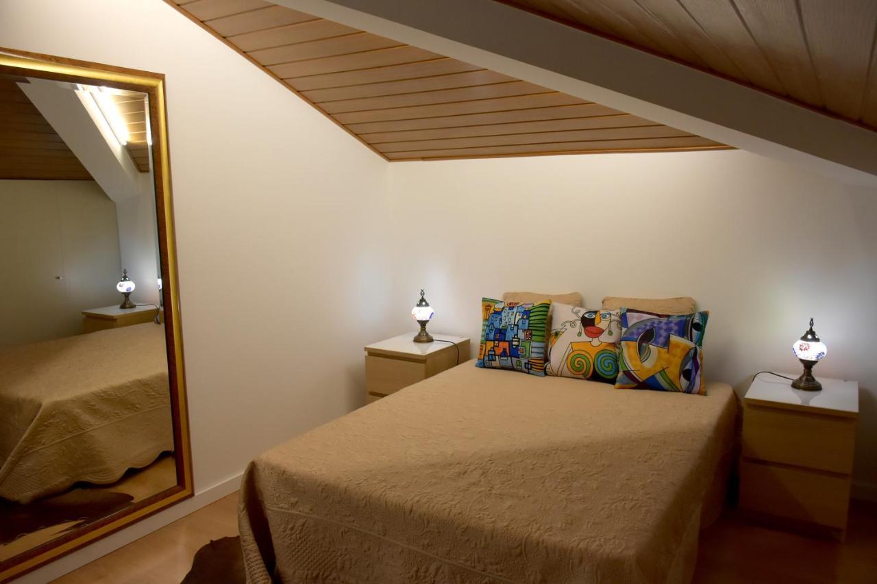 Orchid House - T1 Apartment Braga Kültér fotó
